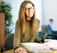 desk