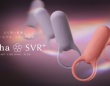 ふたりの愛を深める。スマートバイブリングの新アイテム「iroha SVR+」が登場！