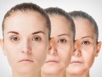 人生で2度、人は44歳と60歳の時に劇的に老化が進むことが判明（スタンフォード大学研究）