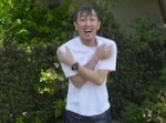 【切実】アイスバケツチャレンジ即悲しみ、濡れた男の本音が刺さる衝撃の動画
