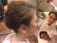 西川史子Instagramより