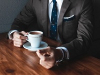 フェロモンだだ漏れ!!　女子が色気を感じる男性の特徴5つ