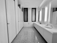 「彼氏と昼食を食べた後、急に体調が悪くなった私。トイレが開くのを待っていうちに意識が薄れてきて...」（静岡県・10代女性）