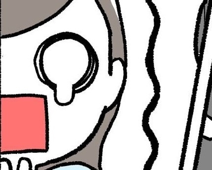 生贄召喚!!!　かわいい後輩男子を救うために必要な犠牲【職場のやべぇやつ #13】