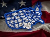 アメリカの処方箋医薬品は日本・イギリス・カナダに比べて約4倍高い（米研究）