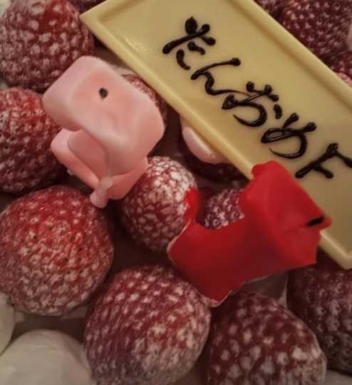 Instagram:菊池風磨(@fumakikuchiiinsta___official)より