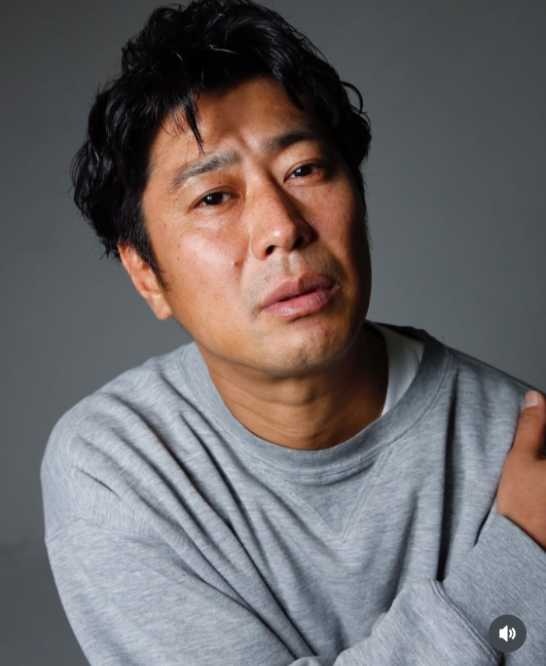 Instagram:尾形貴弘(@oga.ogaoga399)より