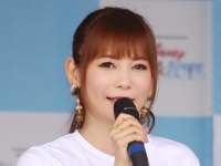 中川翔子さん（2019年6月撮影）