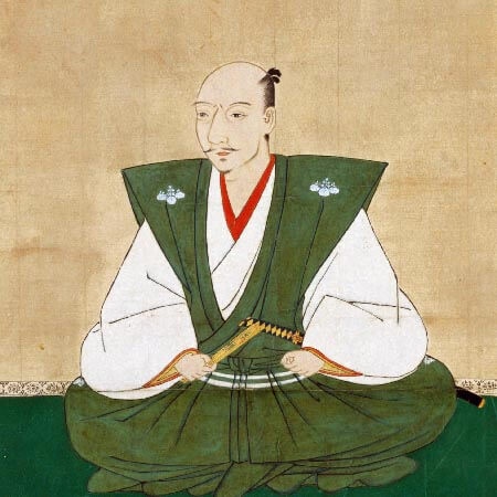 織田信長