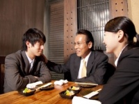 ココがちがう！　「出世する男」に共通する飲み会でのふるまい・6つ