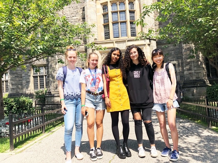 株式会社留学ジャーナルのプレスリリース画像