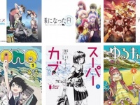「ゆるキャン△」「mono」「スーパーカブ」...　少女たちの友情と青春はココにあり！【山梨が舞台の二次元まとめ】