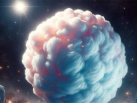 ふわふわの綿菓子のような超軽量の巨大太陽系外惑星を発見