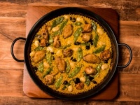 本物の「パエリア」食べたことある？　世界一のパエリア職人がプロデュース　「MIGUEL y JUANI」が日本上陸！