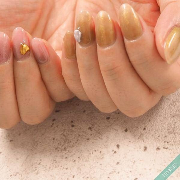 Nail Angeal