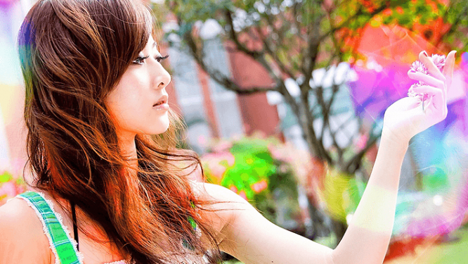 馬鹿に出来ない!ラッキーカラー占いが地味に当たる理由