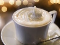 カフェ用語の由来を調査（画像はイメージ）