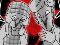 本当は結婚したくてたまらなかったのね～!!!　寿退社する人を罵倒しはじめた独身上司たちの“哀れな行動”とは【ないものねだりの女達。 #622】