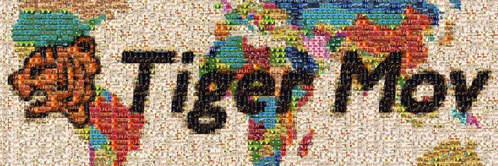 タイガーモブ株式会社のプレスリリース画像