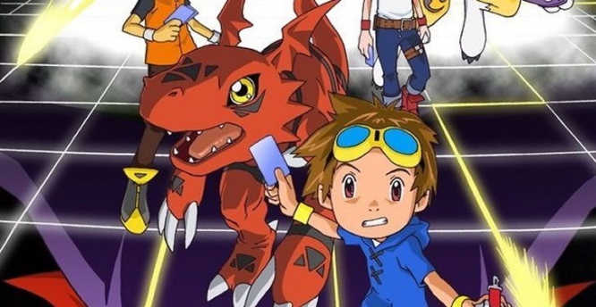 (C)本郷あきよし・東映アニメーション