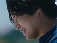 磯村勇斗出演！　新TVCM『氷結®無糖焼肉篇』公開！！　磯村「(今年の夏は)七輪バーベキューをしたい」
