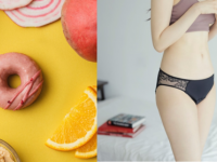 吸水ショーツとヘルシースイーツ。女性にうれしい特別セットが新登場