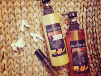ヘアレシピのインスタ投稿キャンペーン！　人気Instagrammerとっておき写真テク公開中
