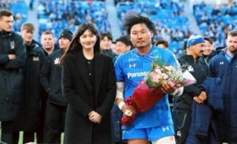 Instagram:新井貴子(@kikoarai)より