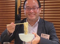 株式会社ラーメンデータバンクのプレスリリース画像