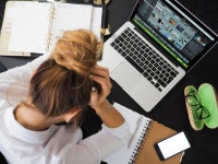 危機管理能力が低い人の特徴4つ