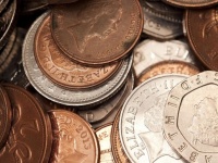 イギリスの貨幣から抗生物質の効かない細菌「スーパーバグ」が発見され全英に衝撃が走る（※細菌注意）