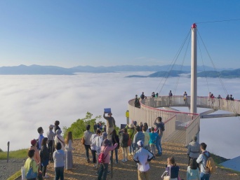 株式会社星野リゾートのプレスリリース画像