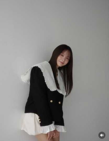 Instagram:森香澄(@mori_kasumi_)より