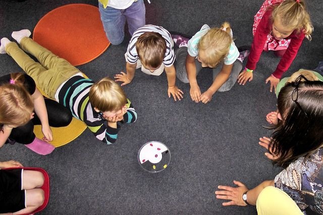 未来は、保育園時代に決まっていた!?－幼児期に社会的能力のある子のほうが成功する