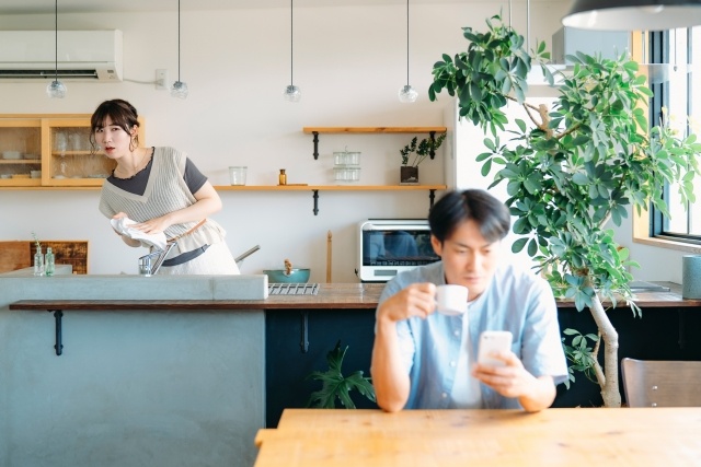 繊細で傷つきやすい人が快適に生きるためのヒントとは（＊画像はイメージです）