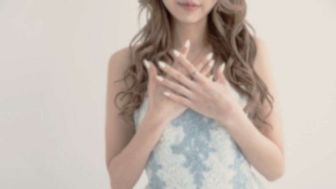 感謝の気持ちを、女の子へ(画像はphotoAC)