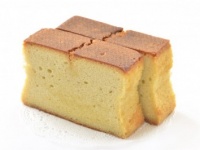 【東京土産】資生堂パーラーの洋菓子がリニューアル！　優雅な気分を誘う「ブランデーケーキ」