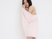 裸よりいいっ……！　思わず興奮する彼女の「風呂あがりの格好」3選