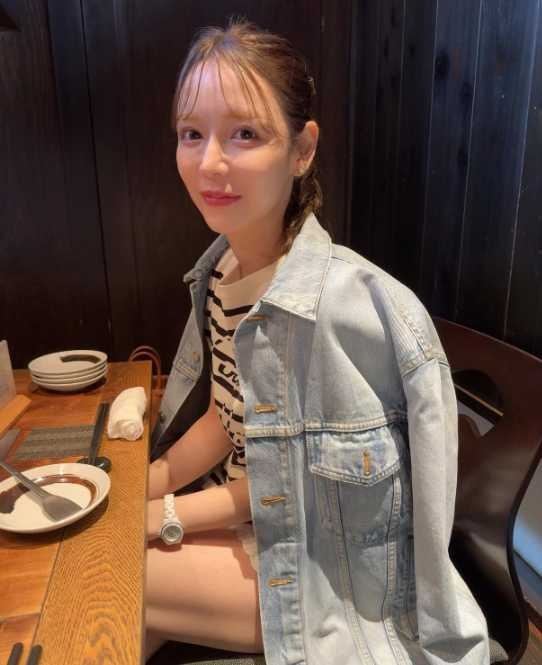 Instagram：ヒカル(@tadanokarisuma)より