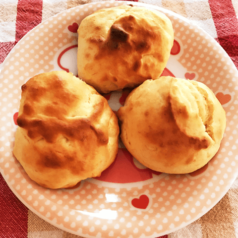 楽しく学びおいしく食べよう♪　簡単にできるパン作り方法を紹介！#5