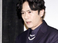 稲垣吾郎
