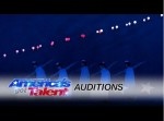 「ダンス×ドローン＝？」人気海外番組に出た日本のダンスグループが超イカす！