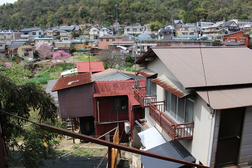 国有地を60年間も不法占拠 立ち退き危機 の京都の集落を直撃した デイリーニュースオンライン