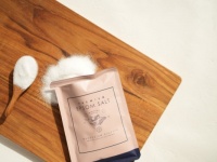 ワンランク上のバスタイムをどこでも。個包装タイプの高品質エプソムソルトが登場！