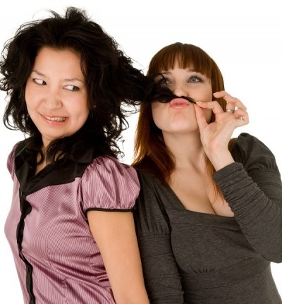 自分が男だったら選ばないわ！　女性が「女を捨ててる」と思う同性の美容の手抜き場所3選！