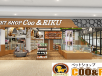 有限会社 Coo&amp;RIKUのプレスリリース画像