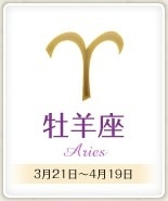 今日のあなたの運勢は？　9月13日の12星座占い