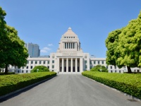 ​火曜サプライズ、デーブスペクターが自宅公開。千代田区にある国会の見える超高級マンション