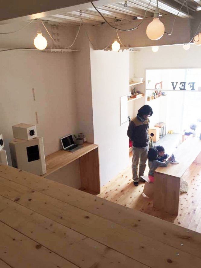 shareffice THE CAMPのプレスリリース画像