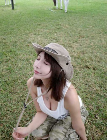 Instagram:三上悠亜(@yua_mikami)より